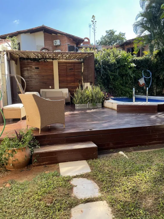 Vendo Casa en Zona de la Municipalidad de Asuncion — foto 3