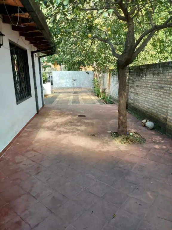 Terreno en Barrio Mburucuya. — foto 2
