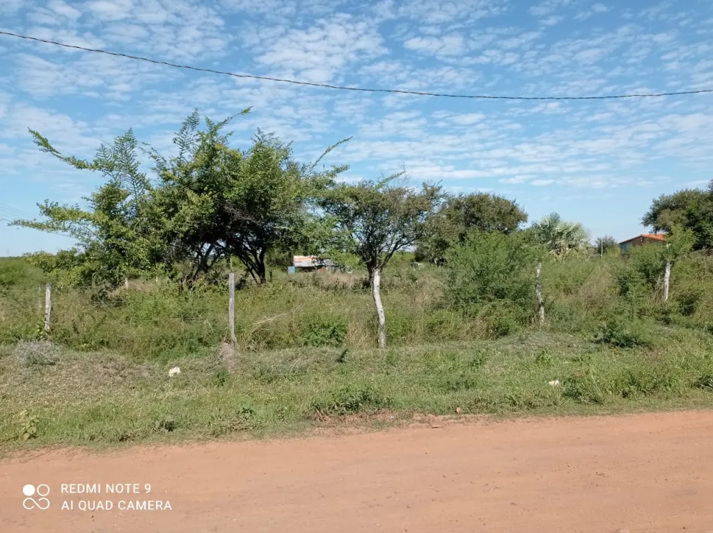 Vendo 1800m2 — foto 2