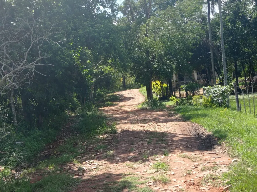 Vendo un terreno — foto 2