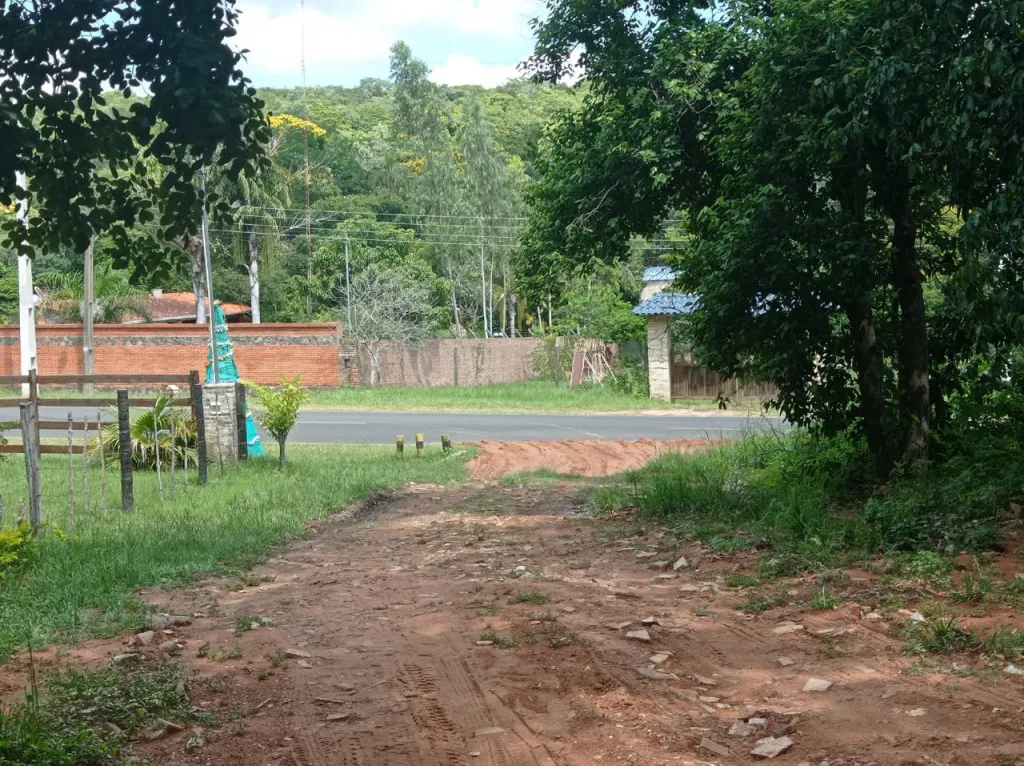 Vendo un terreno — foto 3