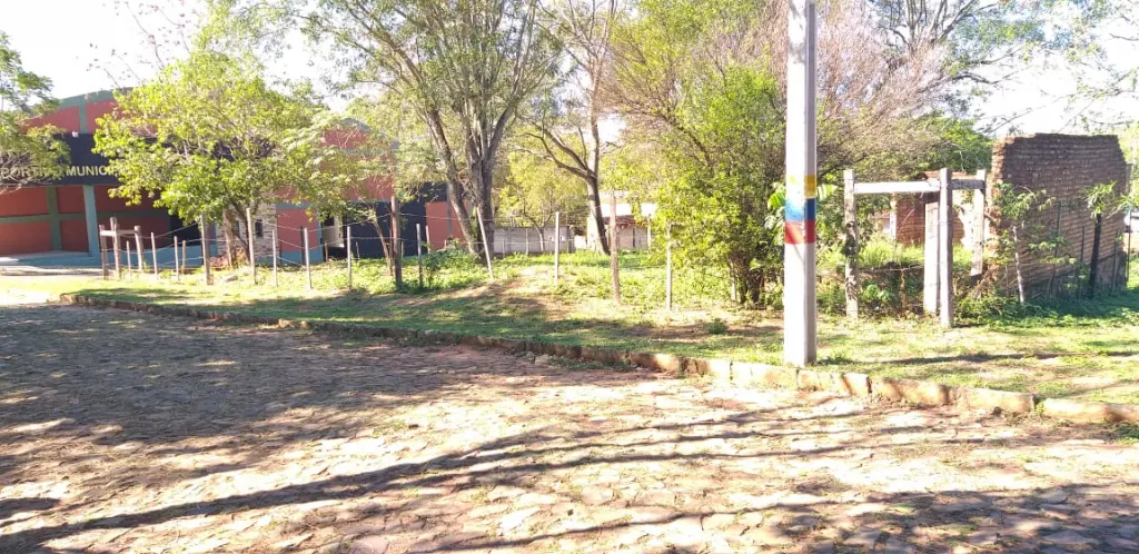 Vendo terreno — foto 2