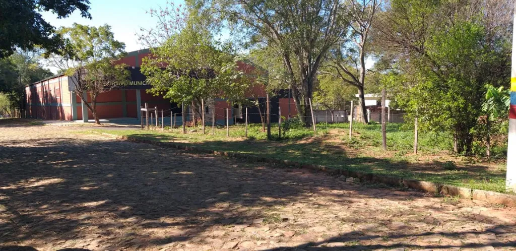 Vendo terreno — foto 3