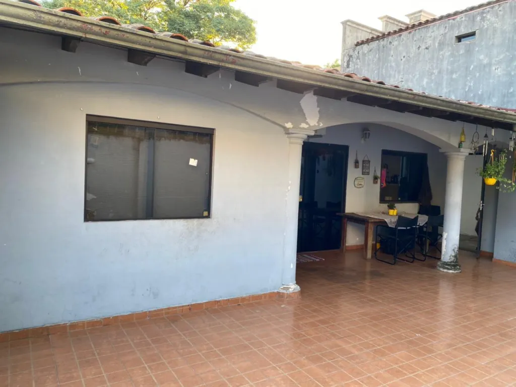 VENDO PROPIEDAD A 1 CUADRA DE FELIX BOGADO - SAN VICENTE — foto 2