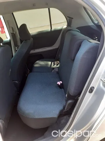 Toyota Vitz 2005 — foto 4