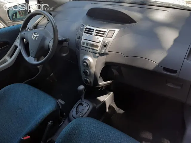 Toyota Vitz 2005 — foto 5