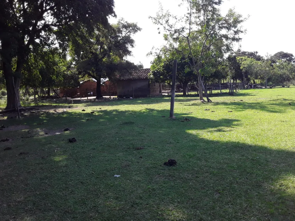 VENDO 17 HECTAREAS EN EMBOSCADA A 3 KM DE RUTA 3 — foto 3