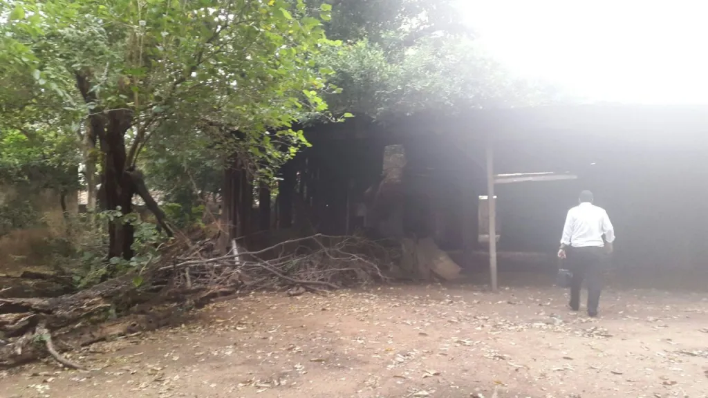 TERRENO EN ASUNCIÓN ZONA MERCADO 4 — foto 2