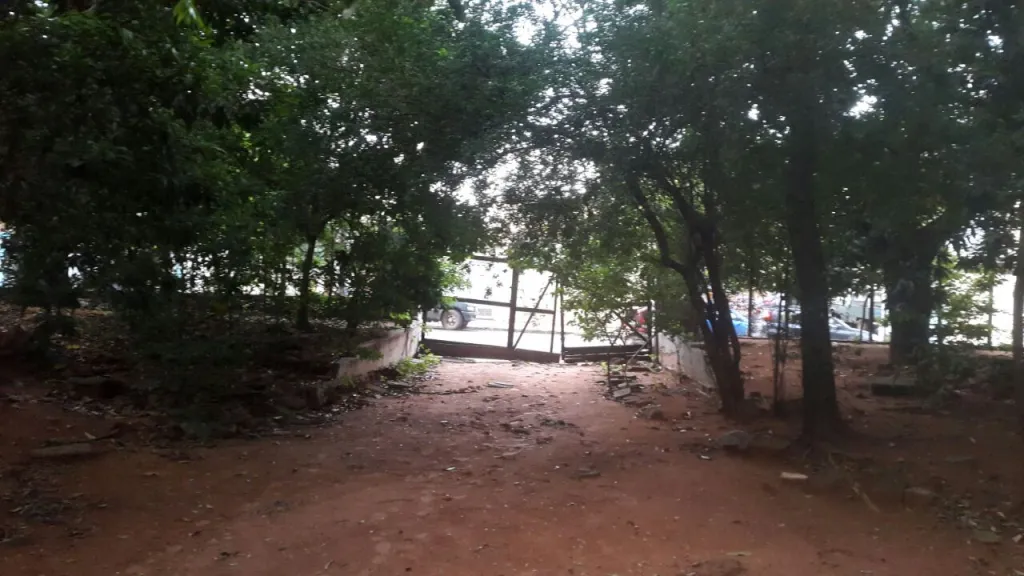 TERRENO EN ASUNCIÓN ZONA MERCADO 4 — foto 3