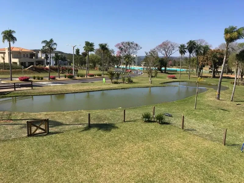 VENDO TERRENO EN AQUA VILLAGE. SAN BERNARDINO. — foto 2
