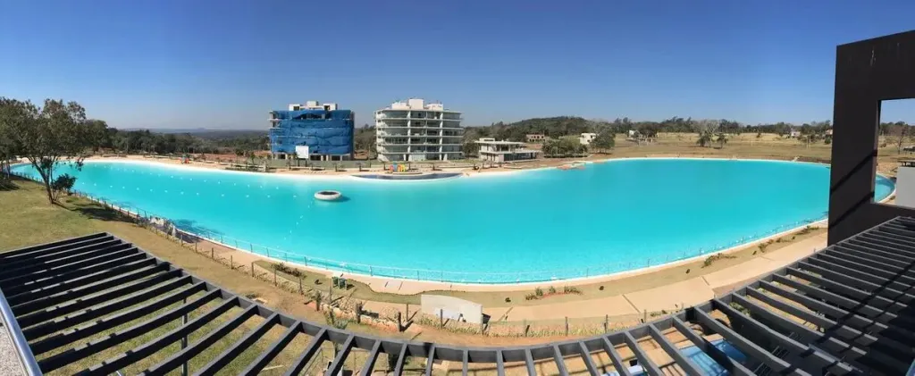 VENDO TERRENO EN AQUA VILLAGE. SAN BERNARDINO. — foto 3