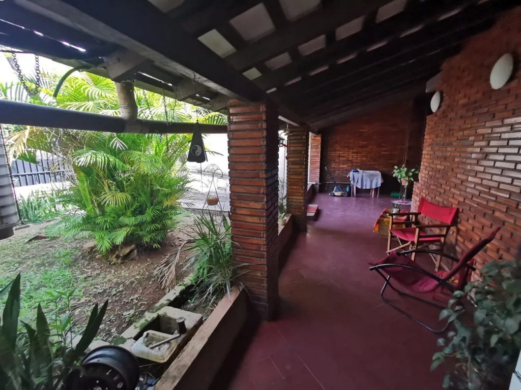 Vendo casa en asunción — foto 3