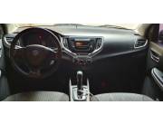 Vendo Suzuki Baleno 2018. IMPECABLE