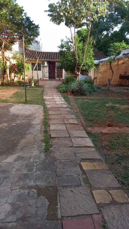 IMPERDIBLE INMUEBLE EN BO.OBRERO APROVECHA — foto 3