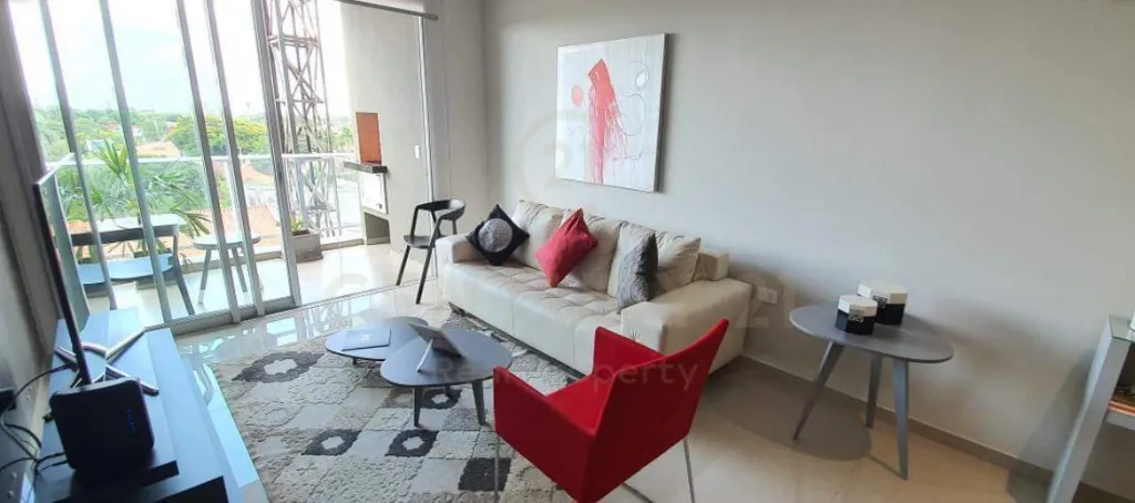 HERMOSO DPTO EN VENTA - LIVE BOGGIANI — foto 2