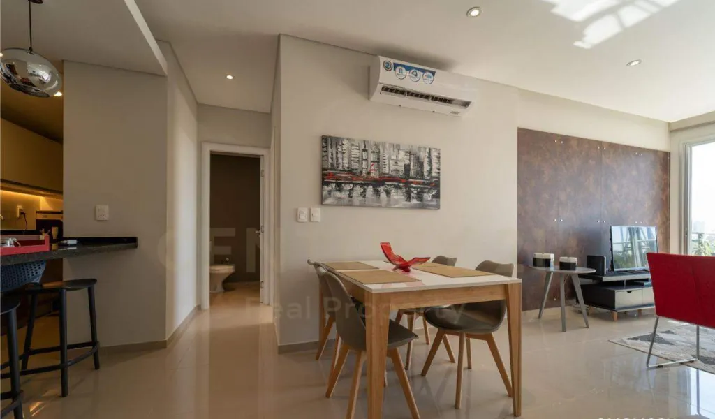 HERMOSO DPTO EN VENTA - LIVE BOGGIANI — foto 3