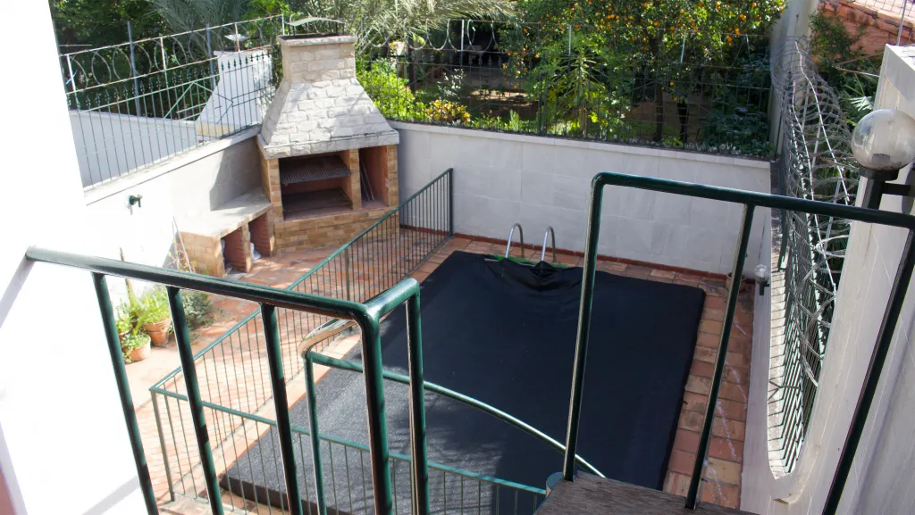 Vendo hermoso Duplex a cuadras del SIL, Avda. Venezuela, Brasilia y Artigas — foto 2