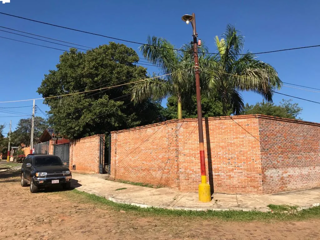 Vendo 2 terrenos en Fernando de la Mora Zona Norte — foto 2