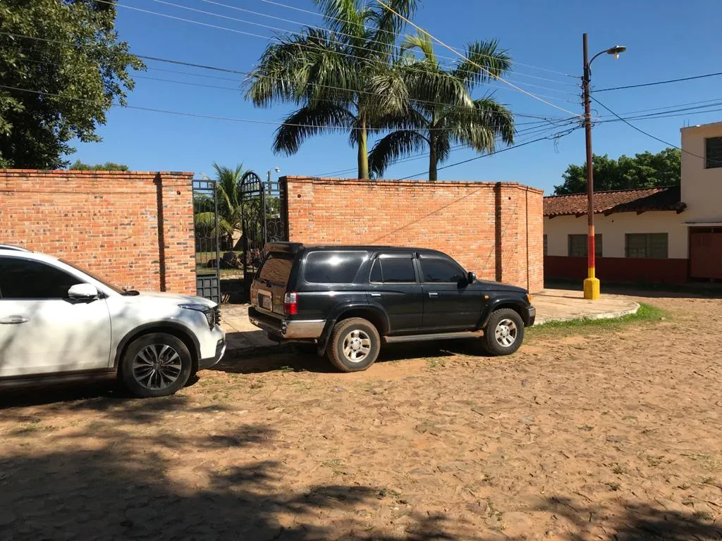 Vendo 2 terrenos en Fernando de la Mora Zona Norte — foto 3