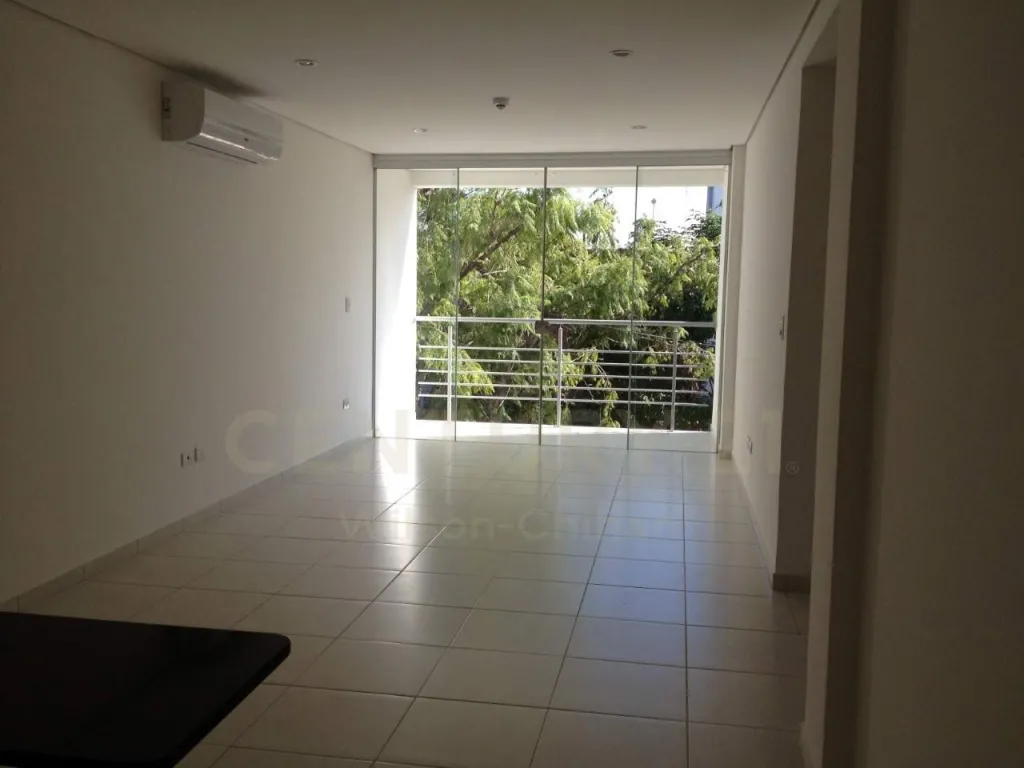 Venta de amplio departamento en Barrio Jara. — foto 3