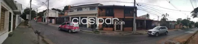 Casa Barrio Recoleta sobre Av. Pacheco. — foto 2