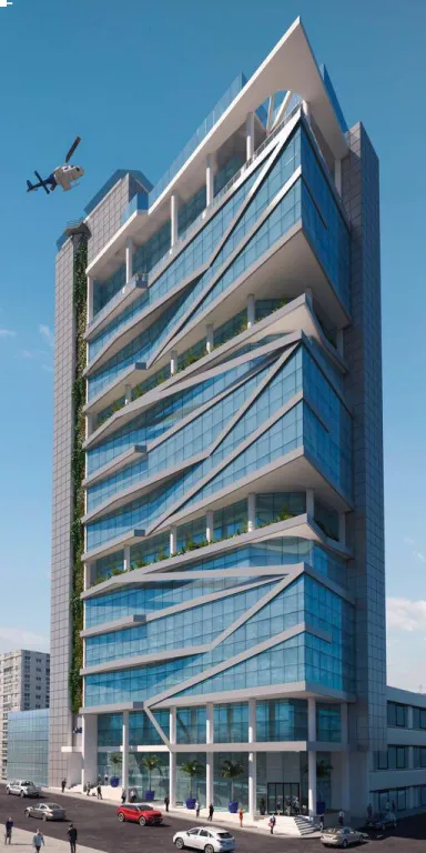 SE VENDE Edificio en construcción - Ciudad del Este — foto 2
