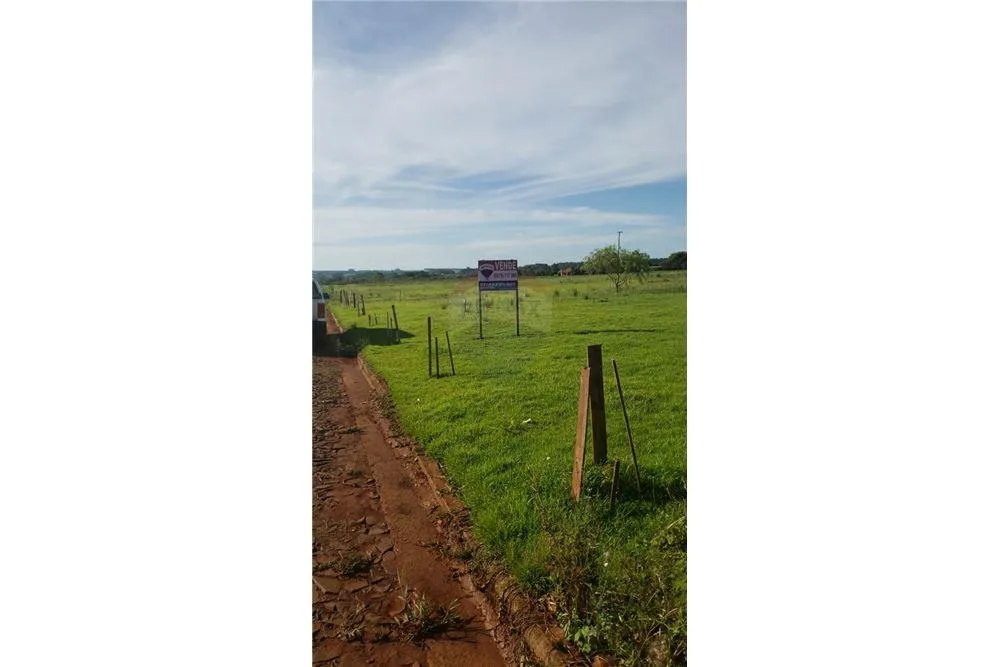 Vendo terreno de grandes dimensiones en Bella Vista sur: superficie de terreno 3568 m2 — foto 2