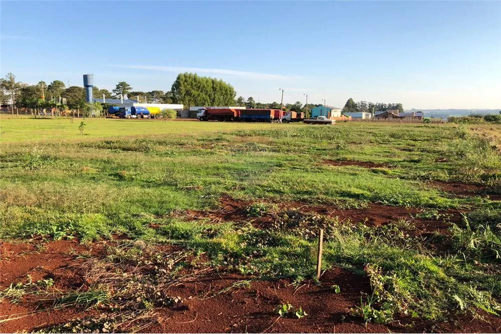 Vendo terreno de grandes dimensiones en Bella Vista sur: superficie de terreno 3568 m2 — foto 3