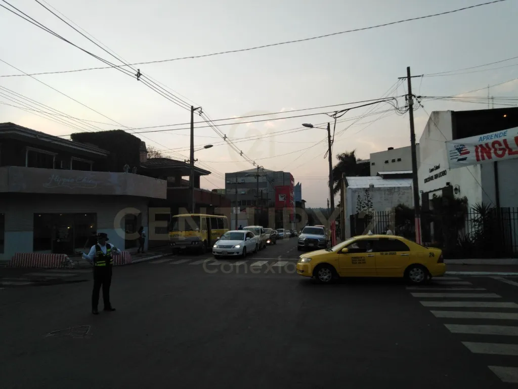 terreno zona céntrica de San Lorenzo — foto 2