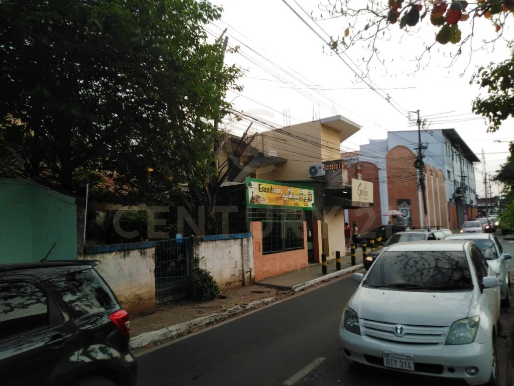 terreno zona céntrica de San Lorenzo — foto 3