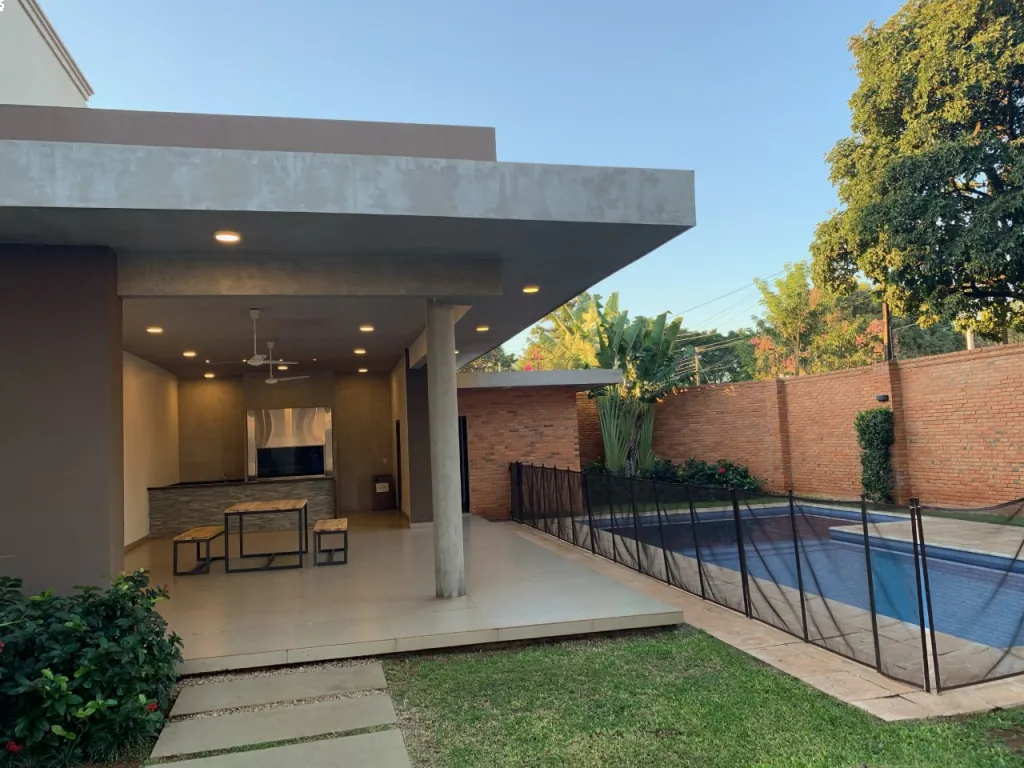 Hermoso Dúplex en barrio cerrado Monte Alto — foto 3