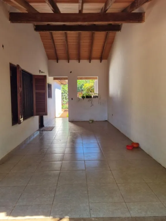 Casa en San Lorenzo. Barrio Santa Ana — foto 3