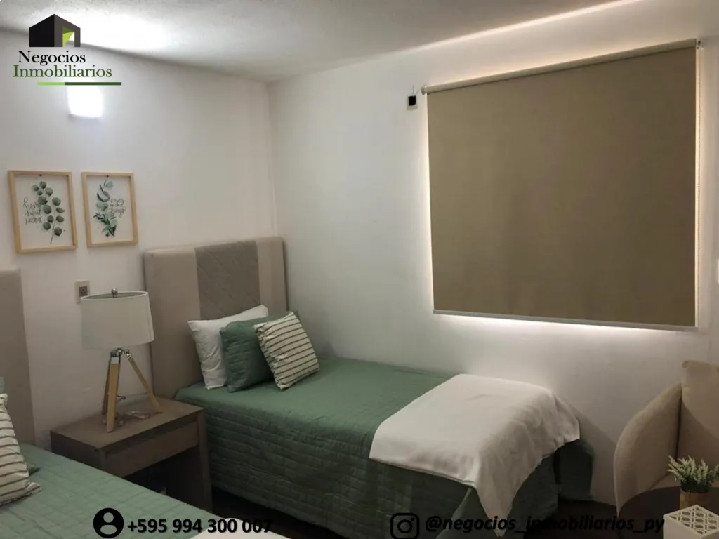 RESERVA HOY!! Y EMPEZA A PAGAR TU CUOTA RECIÉN AL MUDARTE!! APROVECHA — foto 3