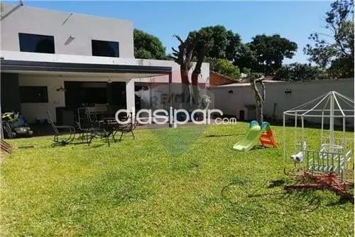 Casa estilo minimalista LUQUE — foto 3