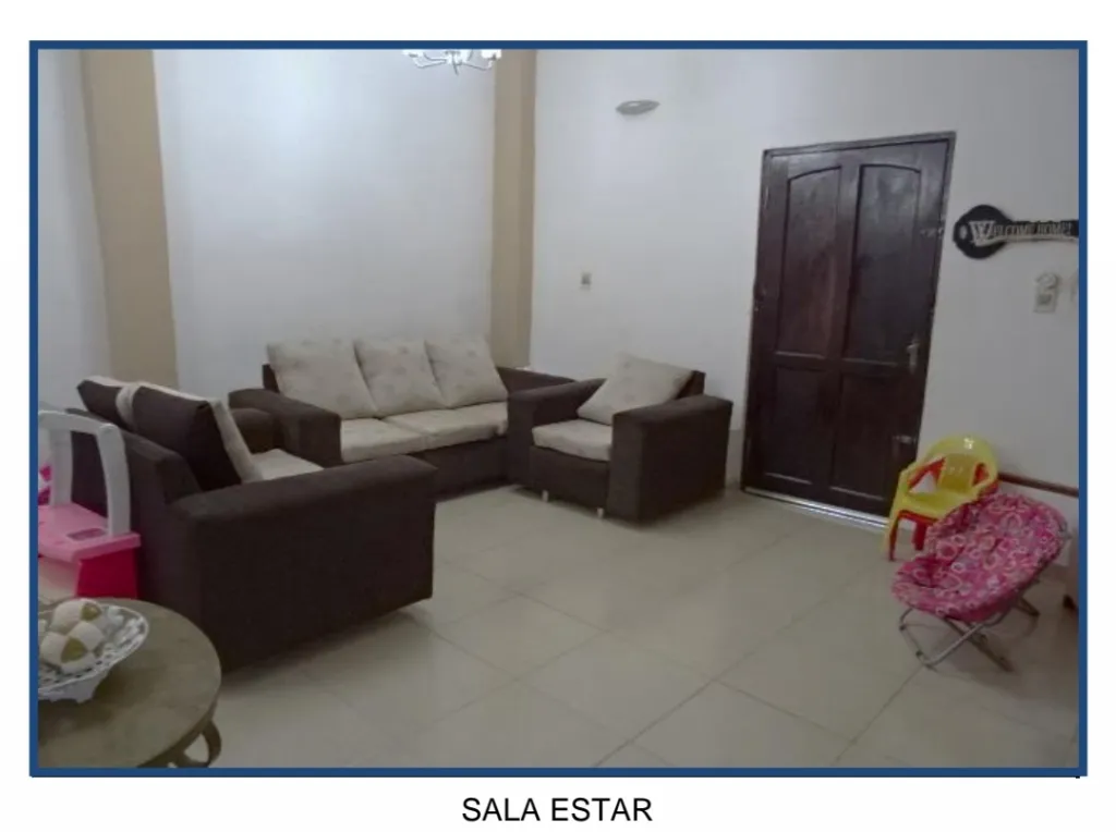 DUEÑO REMATA HERMOSA CASA EN BARRIO OBRERO — foto 2