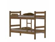CAMA DE 2 PISOS BELICHE PRISMA JA JEQUITIBA ABBA