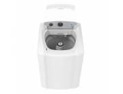 LAVARROPAS AUTOMATICA LCA 12 KG COLORMAQ ABBA BLANCO
