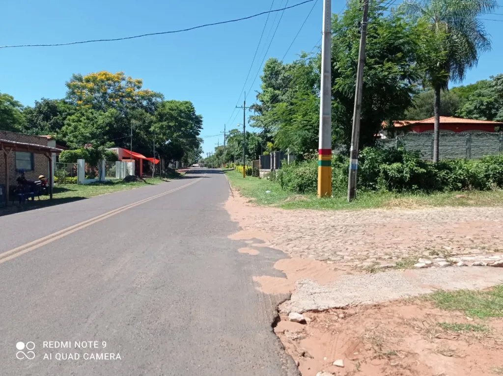 Vendo 1 hectárea — foto 3