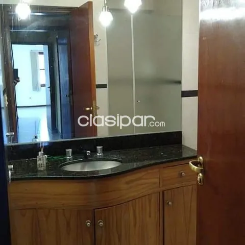 Se alquila departamento de 3 dormitorios en el centro de Asunción — foto 3