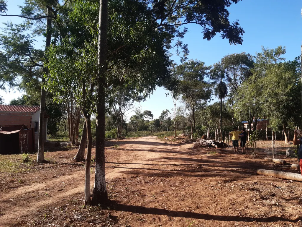 Únicos lotes en cuotas corridas en Luque, Mora Cue — foto 2