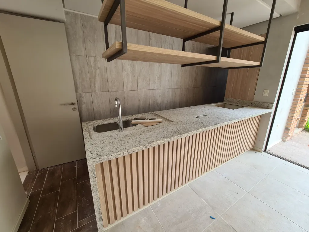 En venta Duplex únicos en la zona más top de Luque, barrio Conmebol — foto 2