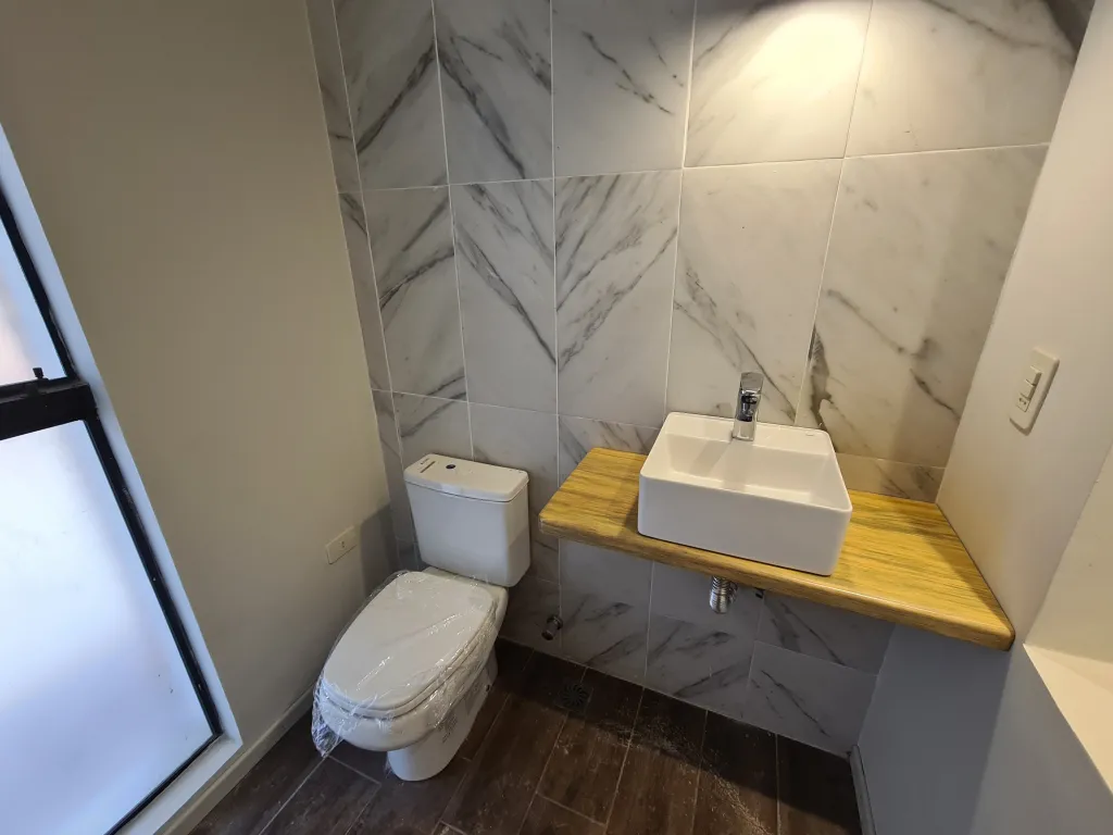 En venta Duplex únicos en la zona más top de Luque, barrio Conmebol — foto 3