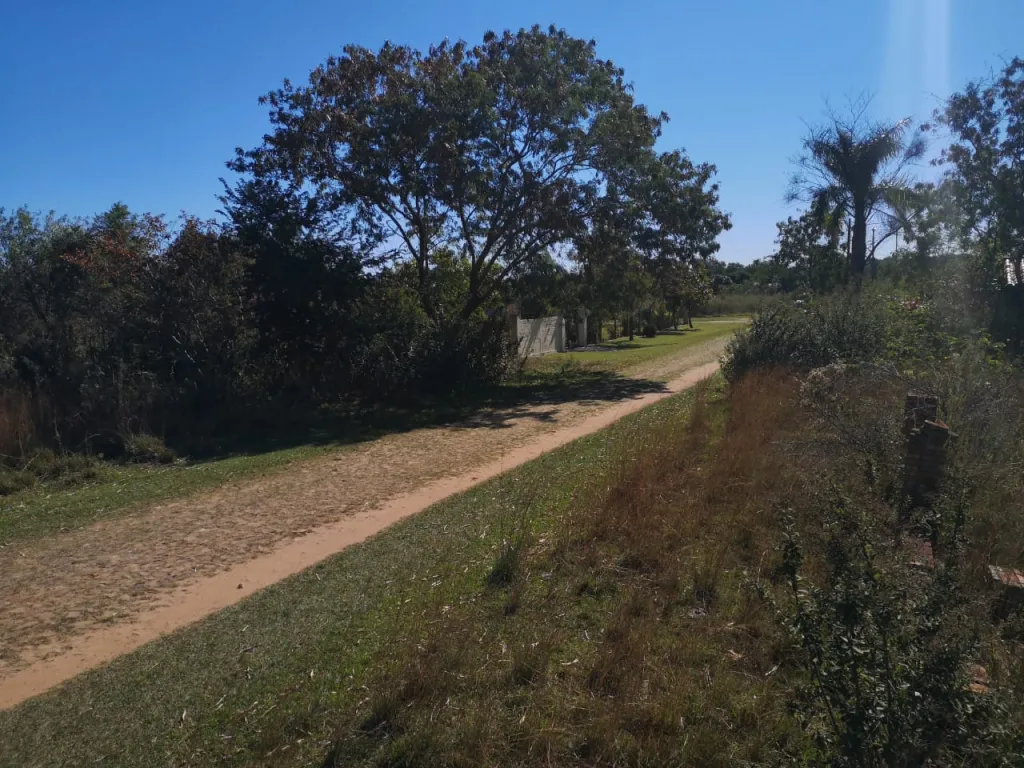 Vendo terreno en Puerta del Lago - San Ber! — foto 2