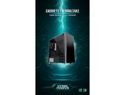 GABINETE THERMALTAKE V200 BLACK TG C/1 COOLER