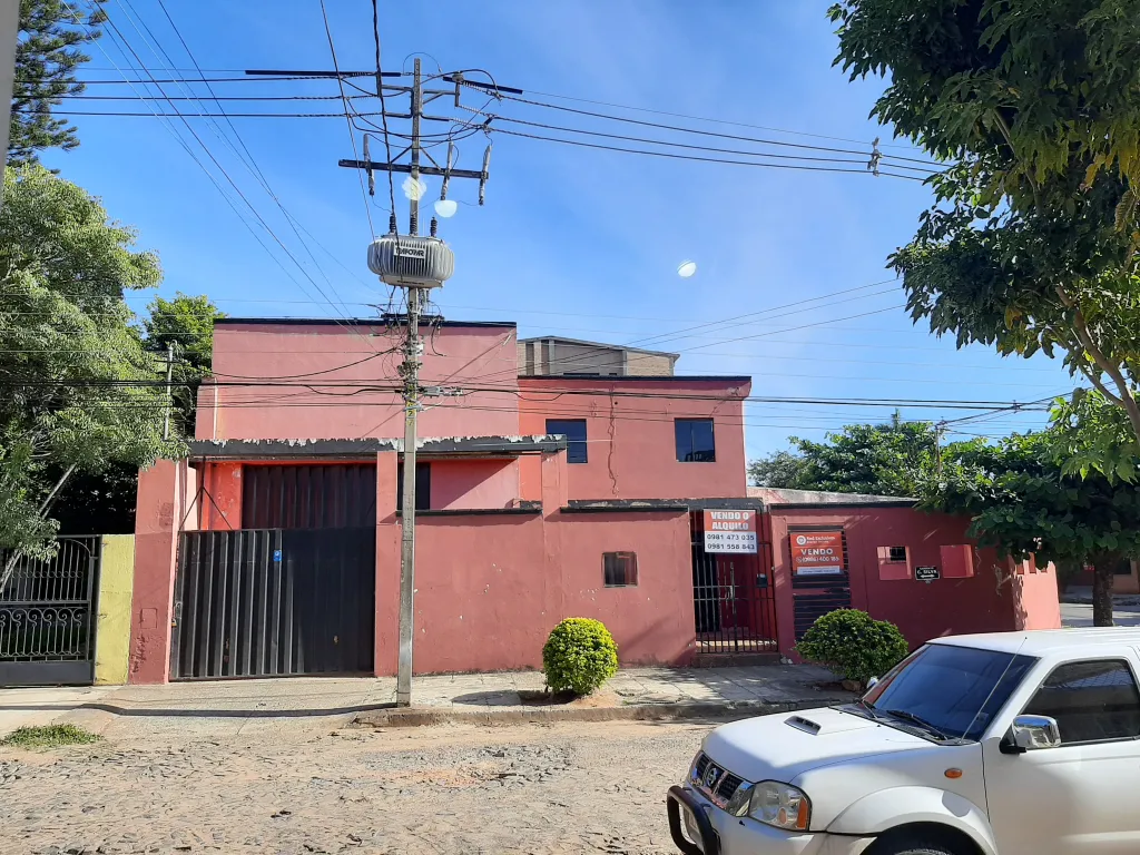 Depósito en venta! — foto 2