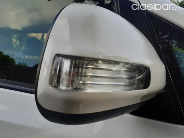 Toyota Ractis 2008 — foto 3