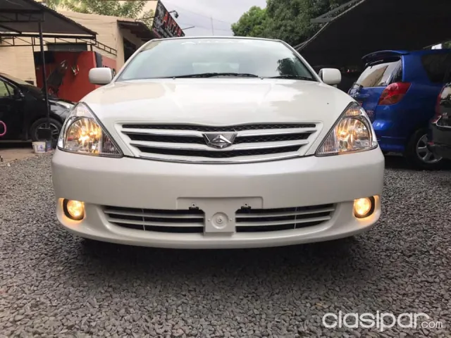 Toyota Allion 2003 — foto 3