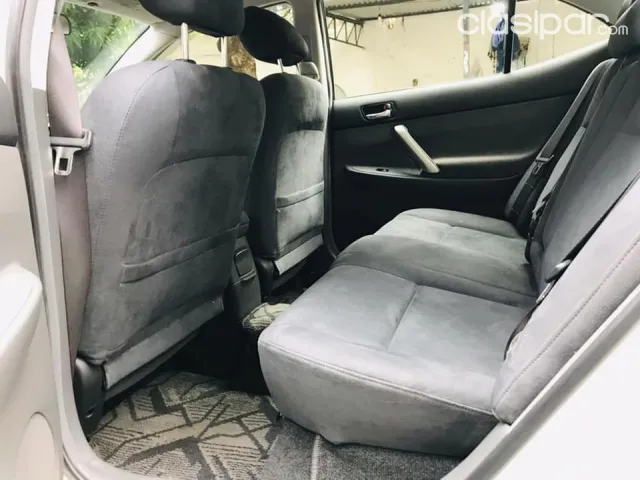 Toyota Allion 2003 — foto 4