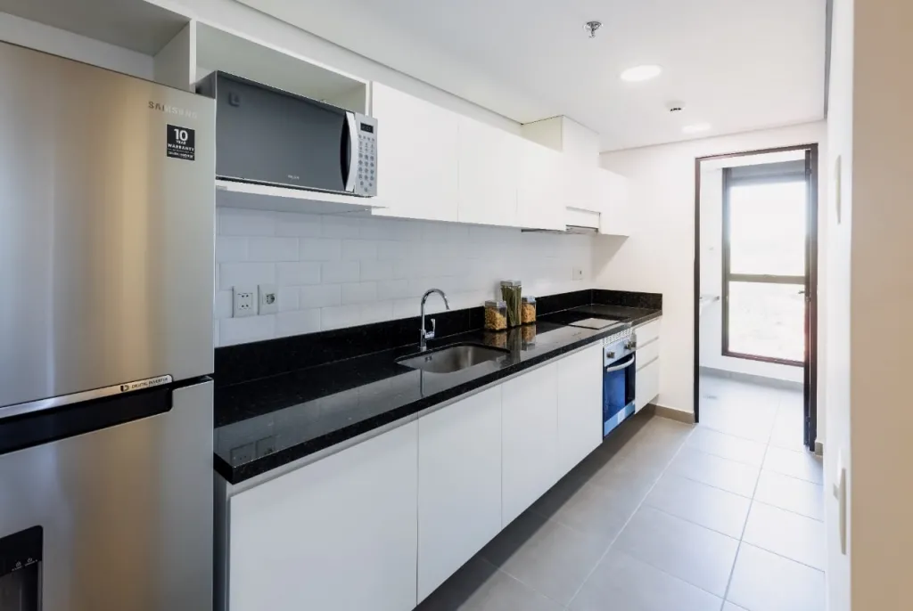 Vendo departamentos en pozo a precios promocionales, Mburucuya — foto 2