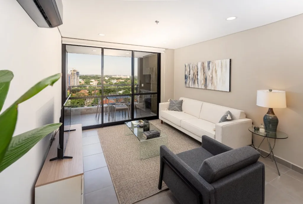 Vendo departamentos en pozo a precios promocionales, Mburucuya — foto 3